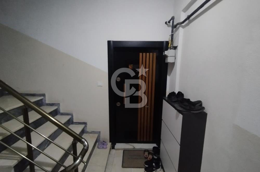 Arnavutköy Taşoluk'ta Satılık 2+1 Daire