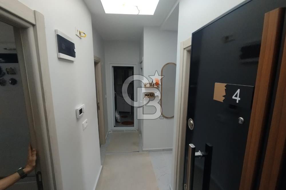 Arnavutköy Taşoluk'ta Satılık 2+1 Daire