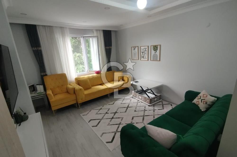 Arnavutköy Taşoluk'ta Satılık 2+1 Daire
