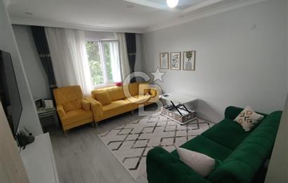 Arnavutköy Taşoluk'ta Satılık 2+1 Daire