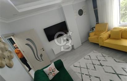 Arnavutköy Taşoluk'ta Satılık 2+1 Daire