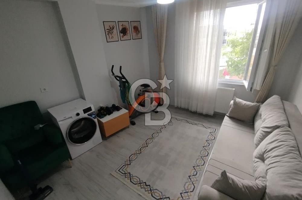 Arnavutköy Taşoluk'ta Satılık 2+1 Daire