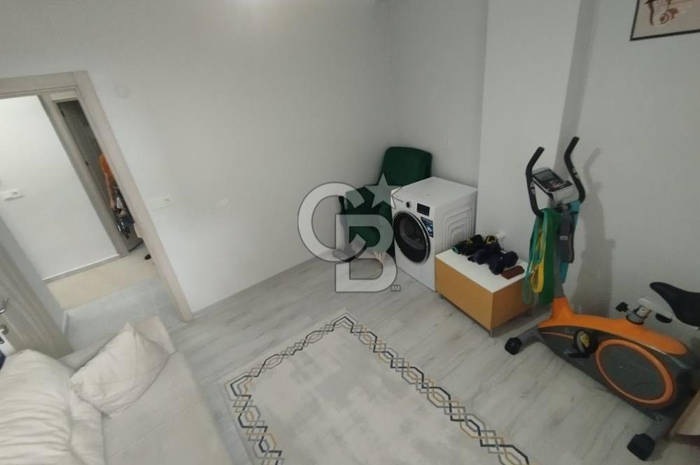 Arnavutköy Taşoluk'ta Satılık 2+1 Daire