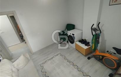 Arnavutköy Taşoluk'ta Satılık 2+1 Daire