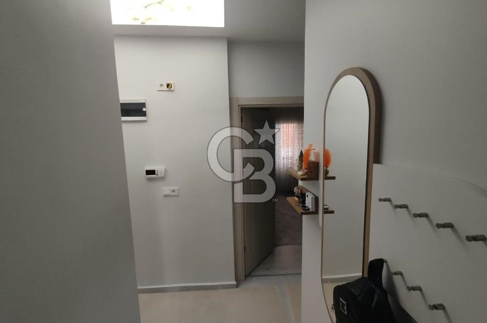Arnavutköy Taşoluk'ta Satılık 2+1 Daire