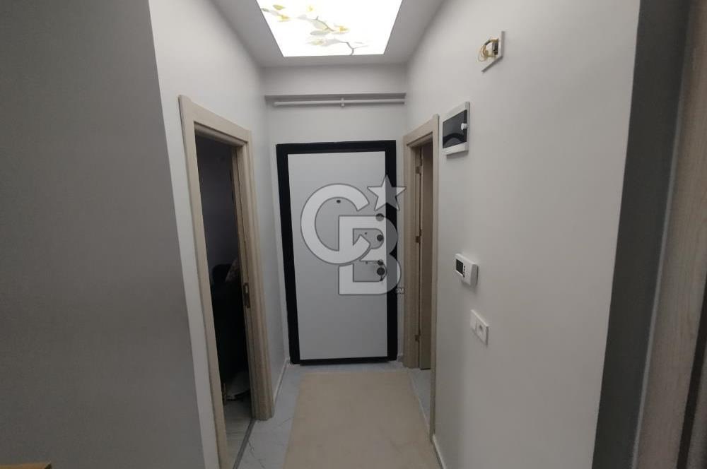 Arnavutköy Taşoluk'ta Satılık 2+1 Daire