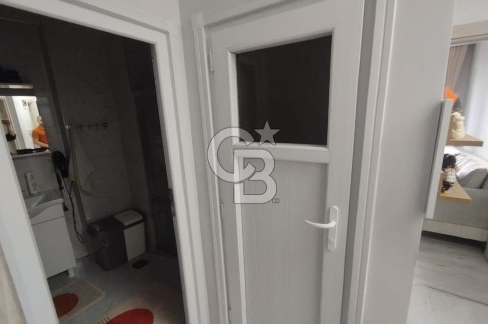 Arnavutköy Taşoluk'ta Satılık 2+1 Daire