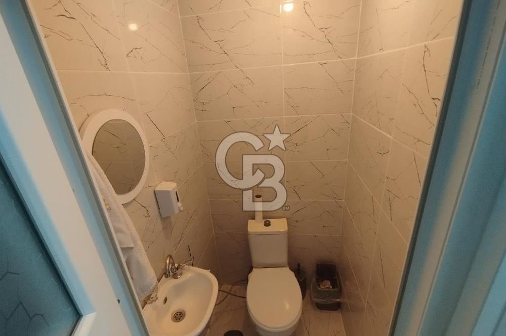 Arnavutköy Taşoluk'ta Satılık 2+1 Daire