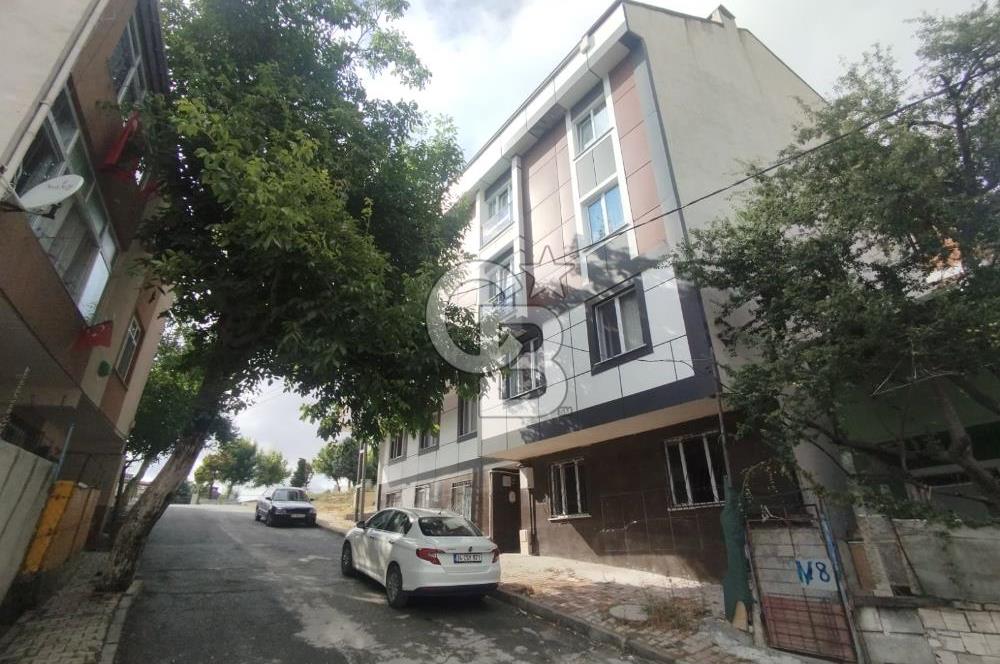 Arnavutköy Taşoluk'ta Satılık 2+1 Daire