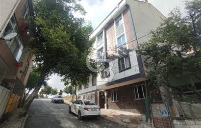 Arnavutköy Taşoluk'ta Satılık 2+1 Daire