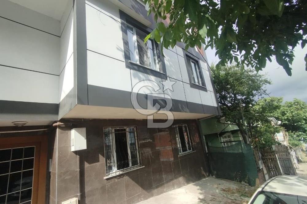 Arnavutköy Taşoluk'ta Satılık 2+1 Daire