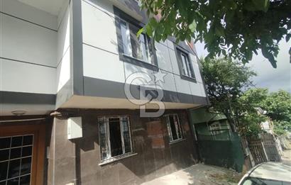 Arnavutköy Taşoluk'ta Satılık 2+1 Daire