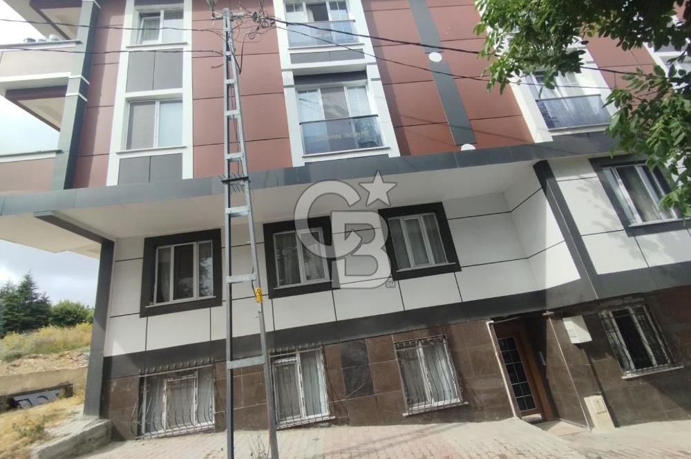 Arnavutköy Taşoluk'ta Satılık 2+1 Daire
