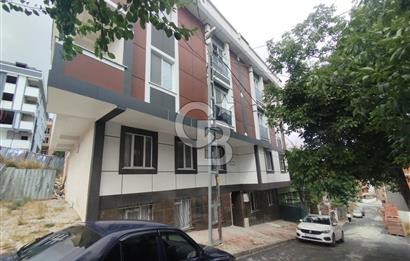 Arnavutköy Taşoluk'ta Satılık 2+1 Daire