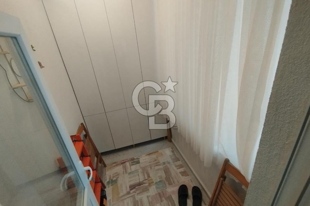 Arnavutköy Taşoluk'ta Satılık 2+1 Daire