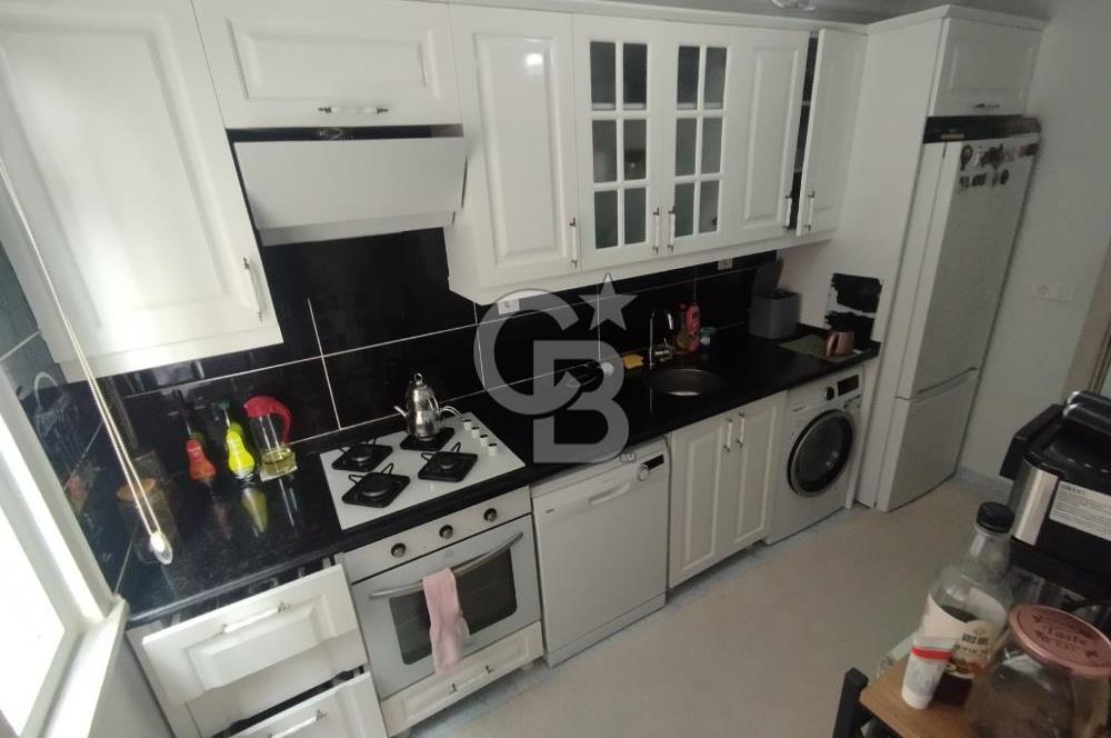 Arnavutköy Taşoluk'ta Satılık 2+1 Daire