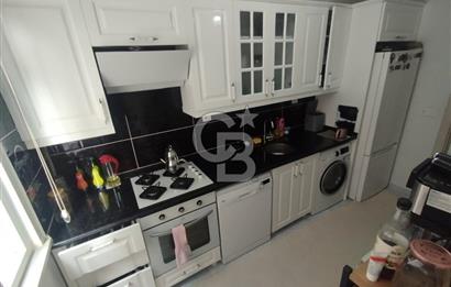 Arnavutköy Taşoluk'ta Satılık 2+1 Daire