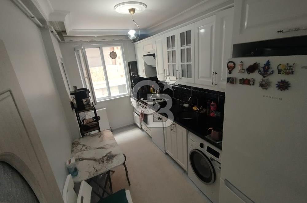 Arnavutköy Taşoluk'ta Satılık 2+1 Daire