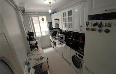 Arnavutköy Taşoluk'ta Satılık 2+1 Daire