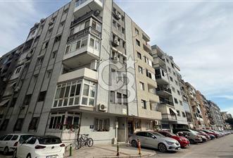 KARŞIYAKA SAHİLE YÜRÜME MESAFESİNDE DOĞALGAZLI 3+1 SATILIK DAİRE - 10 - 358610