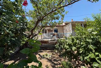 Karaburun Efes Sitesinde Deniz Manzarlı Satılık Müstakil - 1 - 358605