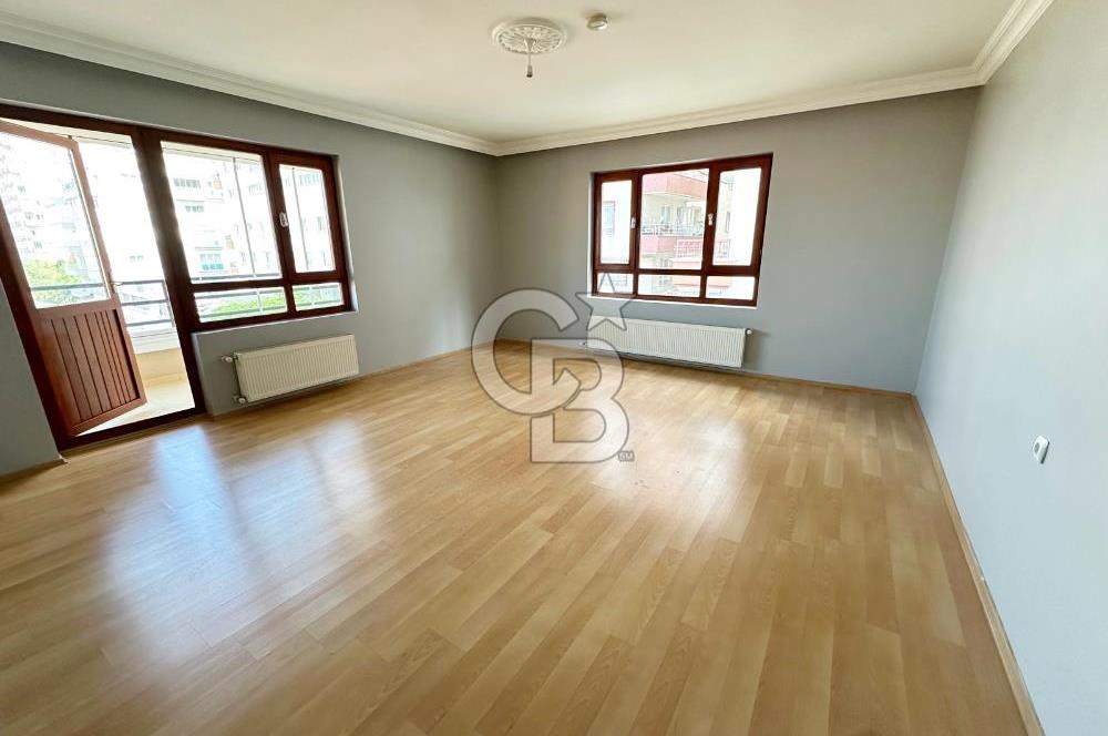 SULTAN FATİH VE ŞEHİTLER CADDE DİBİ KİRALIK 3+1 DAİRE