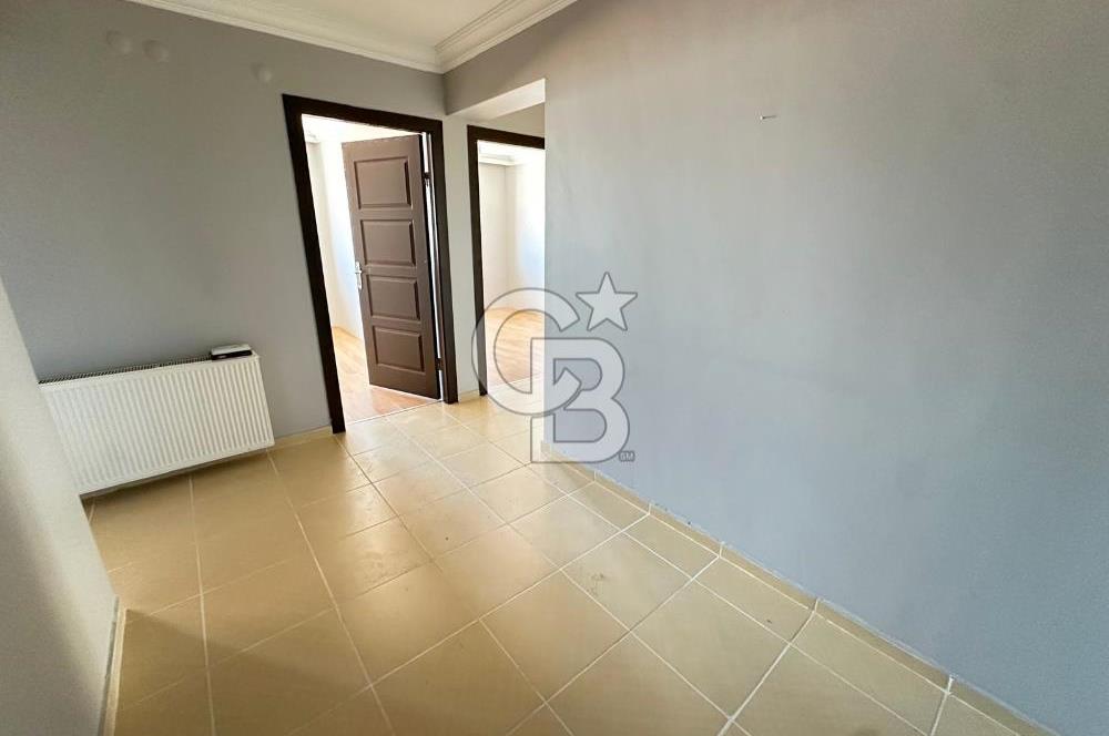 SULTAN FATİH VE ŞEHİTLER CADDE DİBİ KİRALIK 3+1 DAİRE