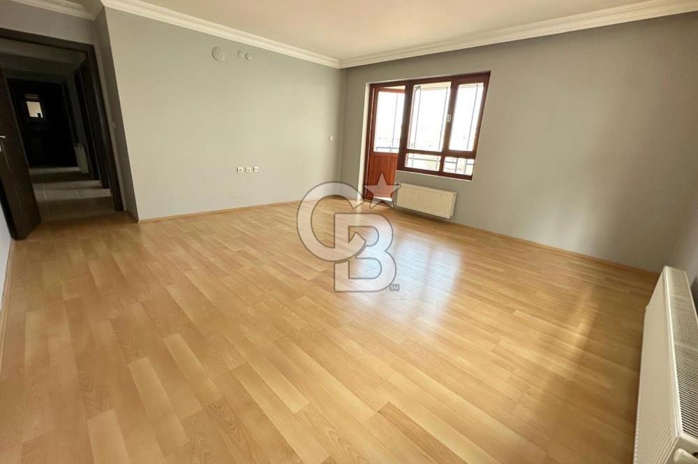 SULTAN FATİH VE ŞEHİTLER CADDE DİBİ KİRALIK 3+1 DAİRE