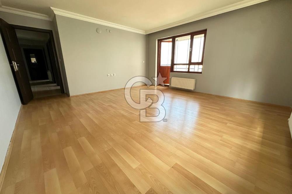 SULTAN FATİH VE ŞEHİTLER CADDE DİBİ KİRALIK 3+1 DAİRE