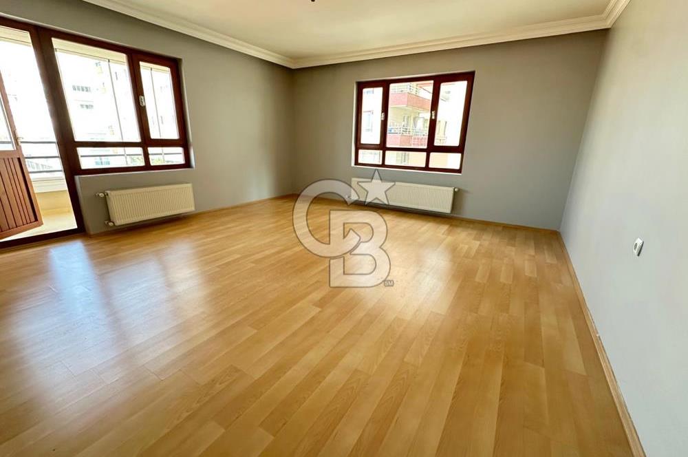 SULTAN FATİH VE ŞEHİTLER CADDE DİBİ KİRALIK 3+1 DAİRE