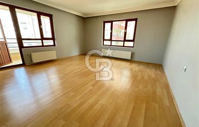 SULTAN FATİH VE ŞEHİTLER CADDE DİBİ KİRALIK 3+1 DAİRE