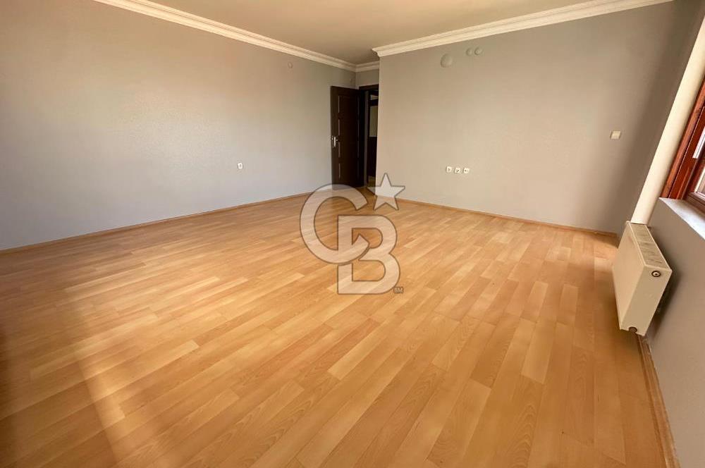 SULTAN FATİH VE ŞEHİTLER CADDE DİBİ KİRALIK 3+1 DAİRE