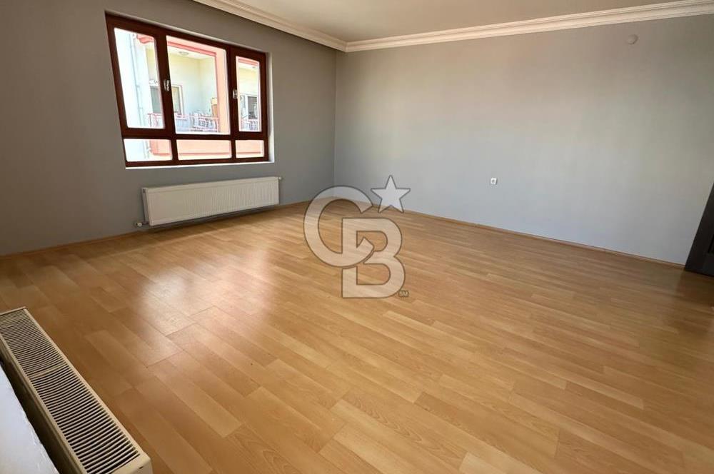 SULTAN FATİH VE ŞEHİTLER CADDE DİBİ KİRALIK 3+1 DAİRE
