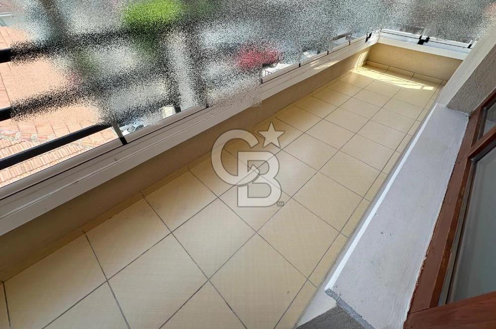 SULTAN FATİH VE ŞEHİTLER CADDE DİBİ KİRALIK 3+1 DAİRE
