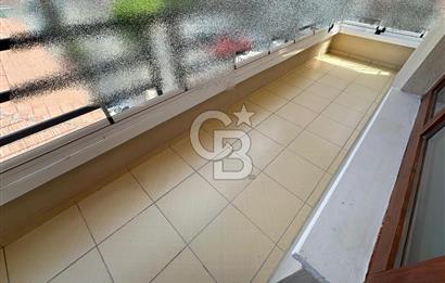 SULTAN FATİH VE ŞEHİTLER CADDE DİBİ KİRALIK 3+1 DAİRE