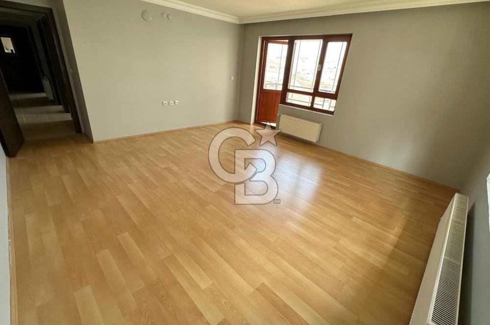 SULTAN FATİH VE ŞEHİTLER CADDE DİBİ KİRALIK 3+1 DAİRE