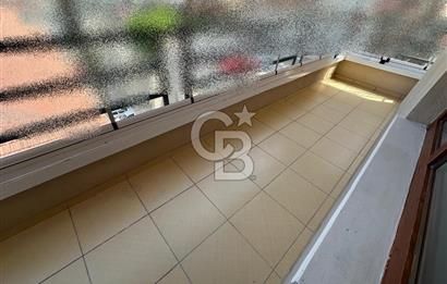 SULTAN FATİH VE ŞEHİTLER CADDE DİBİ KİRALIK 3+1 DAİRE