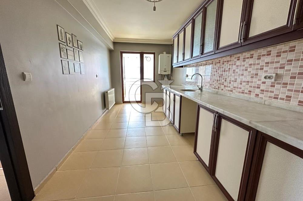 SULTAN FATİH VE ŞEHİTLER CADDE DİBİ KİRALIK 3+1 DAİRE