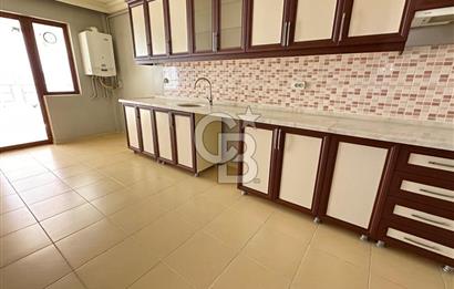 SULTAN FATİH VE ŞEHİTLER CADDE DİBİ KİRALIK 3+1 DAİRE