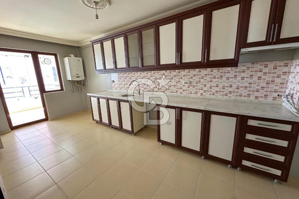 SULTAN FATİH VE ŞEHİTLER CADDE DİBİ KİRALIK 3+1 DAİRE