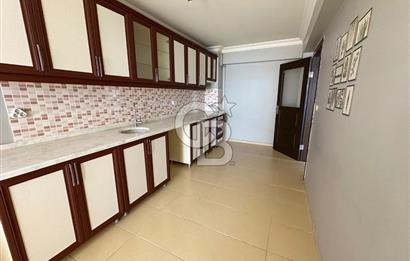 SULTAN FATİH VE ŞEHİTLER CADDE DİBİ KİRALIK 3+1 DAİRE