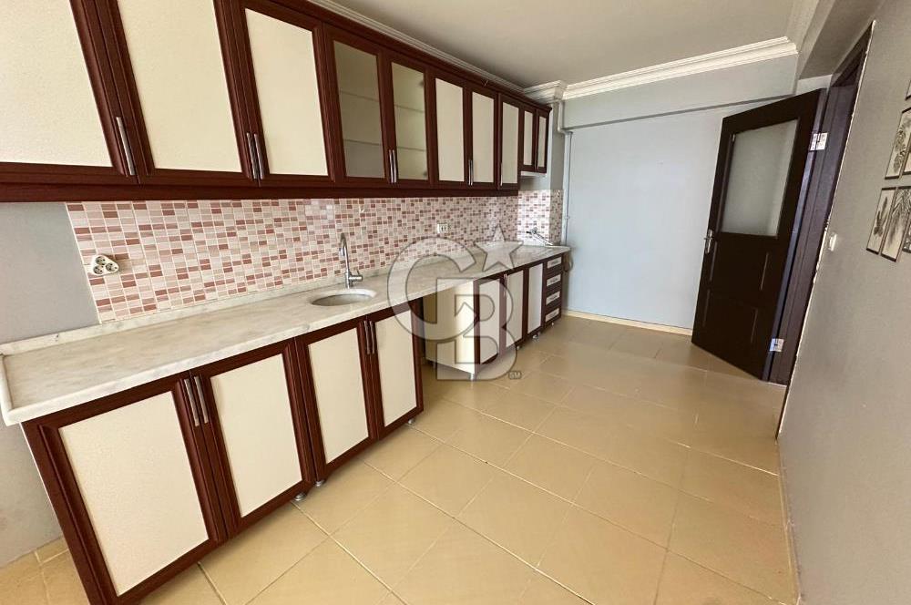 SULTAN FATİH VE ŞEHİTLER CADDE DİBİ KİRALIK 3+1 DAİRE