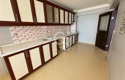 SULTAN FATİH VE ŞEHİTLER CADDE DİBİ KİRALIK 3+1 DAİRE