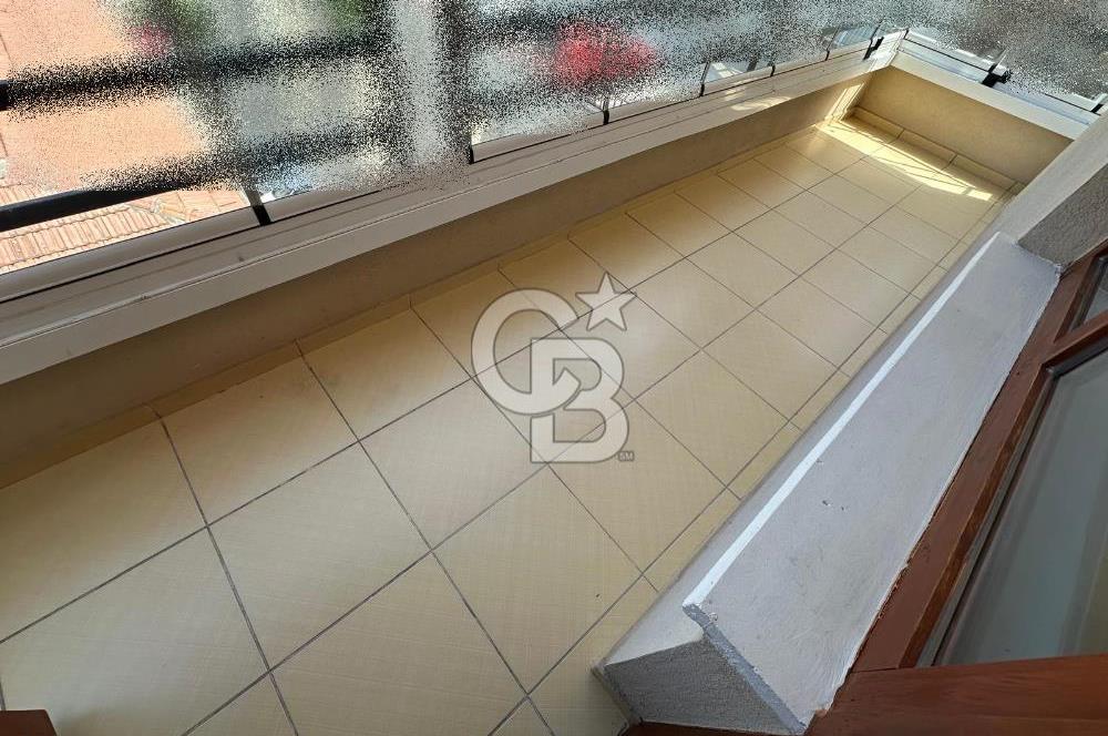SULTAN FATİH VE ŞEHİTLER CADDE DİBİ KİRALIK 3+1 DAİRE