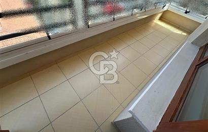 SULTAN FATİH VE ŞEHİTLER CADDE DİBİ KİRALIK 3+1 DAİRE