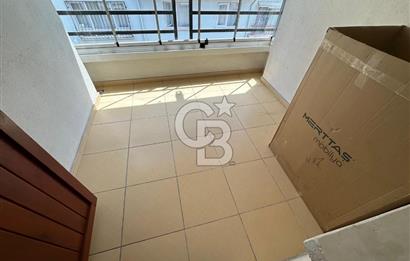 SULTAN FATİH VE ŞEHİTLER CADDE DİBİ KİRALIK 3+1 DAİRE