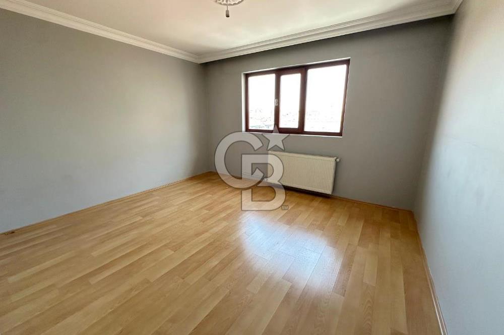SULTAN FATİH VE ŞEHİTLER CADDE DİBİ KİRALIK 3+1 DAİRE