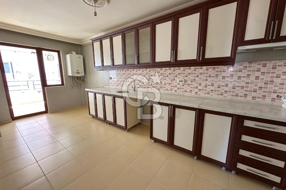 SULTAN FATİH VE ŞEHİTLER CADDE DİBİ KİRALIK 3+1 DAİRE
