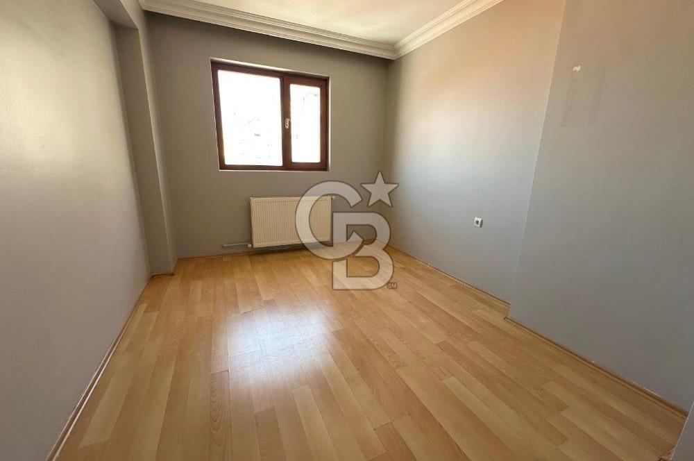 SULTAN FATİH VE ŞEHİTLER CADDE DİBİ KİRALIK 3+1 DAİRE