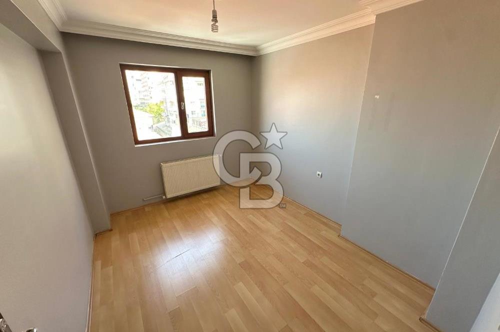 SULTAN FATİH VE ŞEHİTLER CADDE DİBİ KİRALIK 3+1 DAİRE